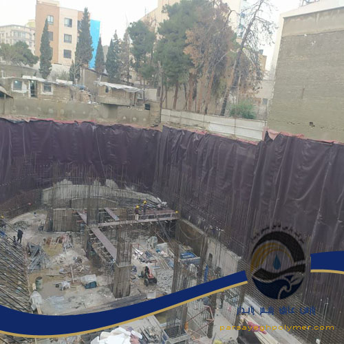 پروژه-زهکشی-با-دیمپل-شیت2