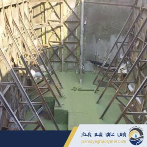 ژئوتکستایل