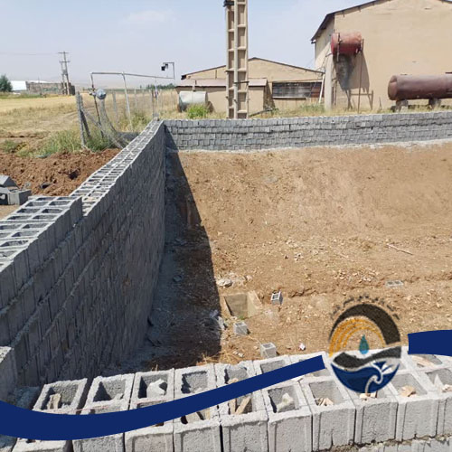 پروژه آببندی استخر ازنا4