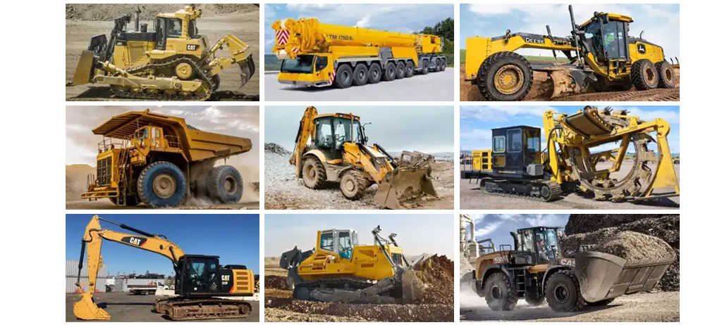 ماشینالات-گودبرداری