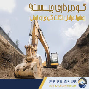 گودبرداری-چیست